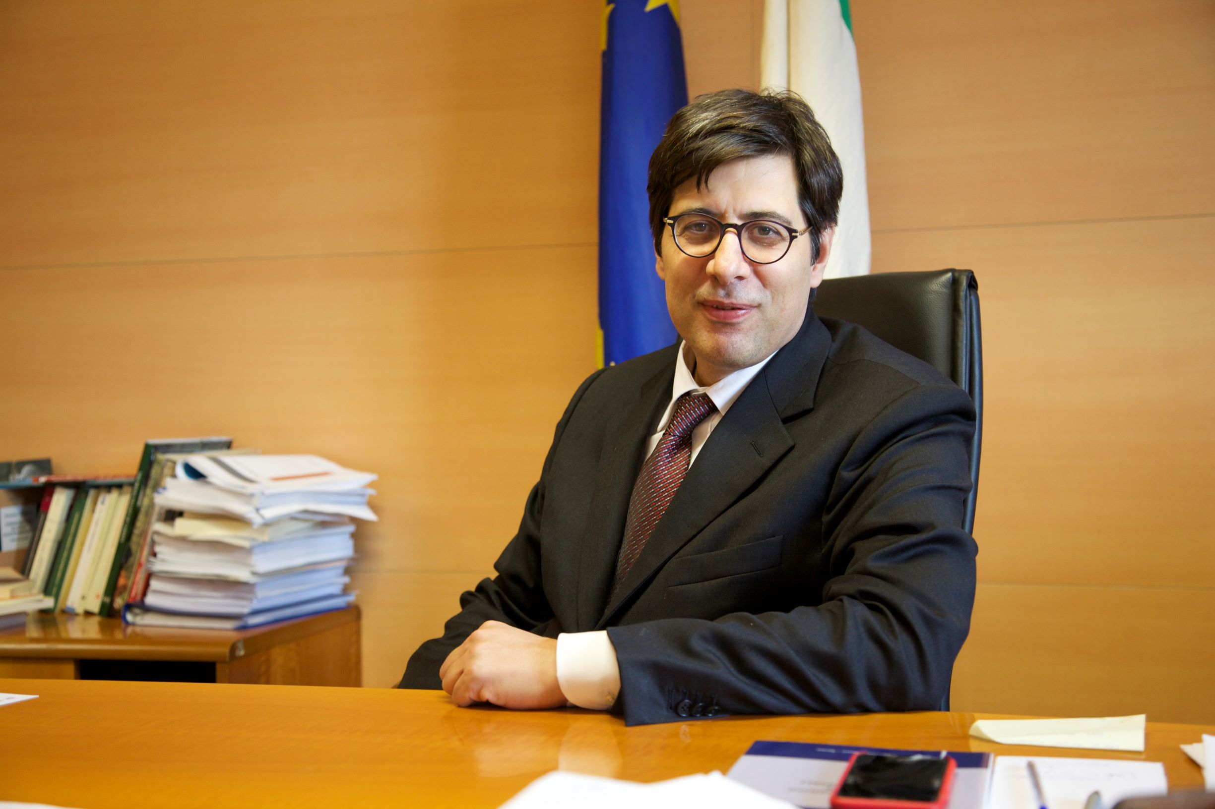 Stefano Battini, Presidente SNA “La buona burocrazia non viene